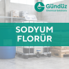 Sodyum florür