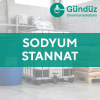 Sodyum stannat | Gündüz Kimya Sodyum stannat