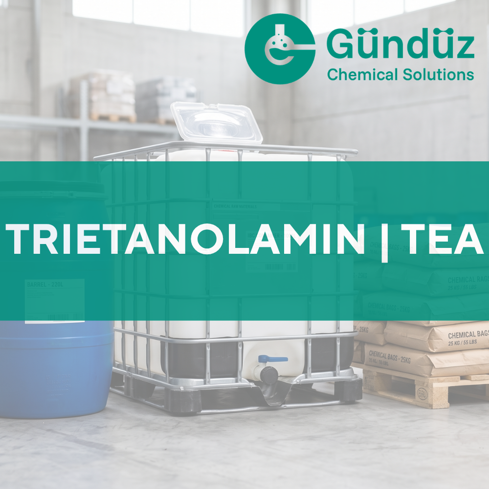 Trietanolamin