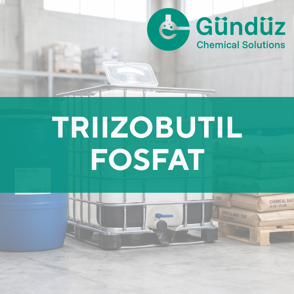 Triizobutil Fosfat