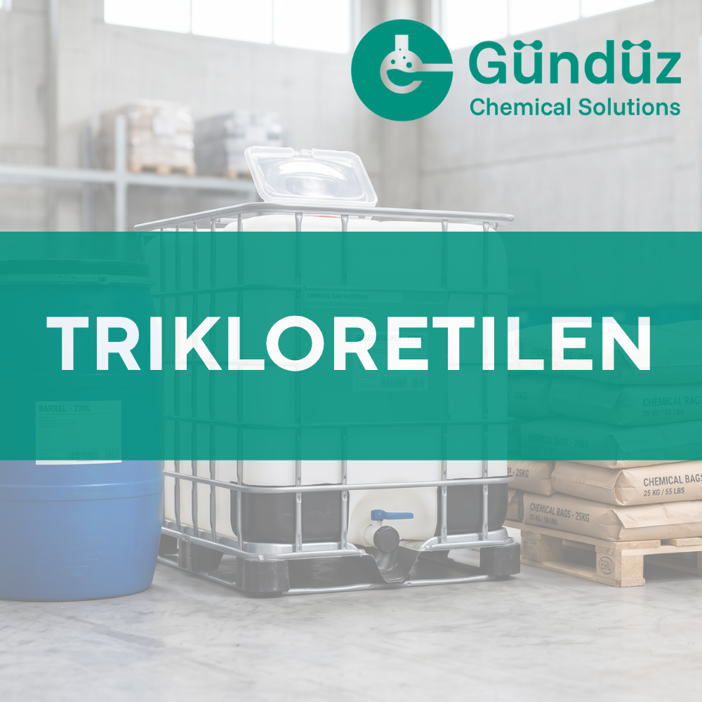Trikloretilen