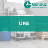 Üre