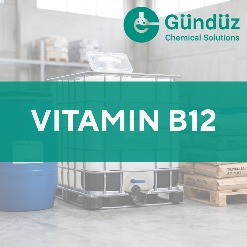 Vitamin B12