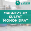 Magnezyum sülfat monohidrat
